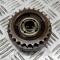 Fulie admisie AUDI A6 4F2, C6 2007 OEM: 06E109083E | 23116169