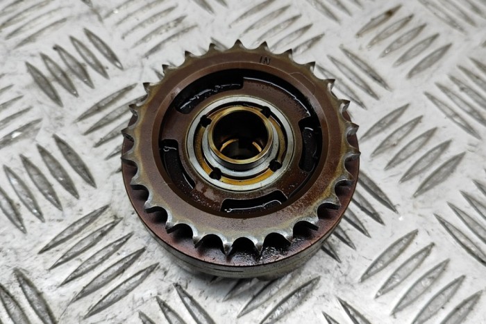 Fulie admisie AUDI A6 4F2, C6 2007 OEM: 06E109083E | 23116169