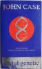 Codul Genetic - John Case - Carte Beletristica Horror