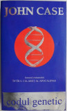 Codul genetic &ndash; John Case