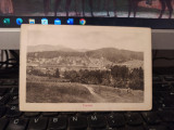 Predeal, Vedere generală, circa 1910, 205, Necirculata, Printata