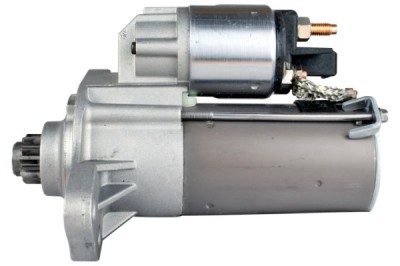 HELLA 8EA 012 526-351 starter foto