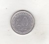 Bnk mnd Romania 10 lei 1995