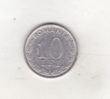 Bnk mnd Romania 10 lei 1995