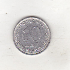 bnk mnd Romania 10 lei 1995
