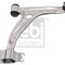 FEBI BILSTEIN 175397 Brat, suspensie roata