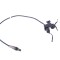 Sonda lambda VW GOLF VII 5G1, BQ1, BE1, BE2 2018 OEM: 04E906262DT 15292765