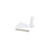 M&acirc;ner hublou pentru mașină de spălat rufe BOSCH 00168839 00069636 Original