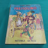 FRESCOLINO * GIAN DAULI / 1943 * 600