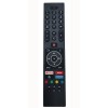 Telecomanda Horizon LCD Netflix RC43135P - Functii Originale