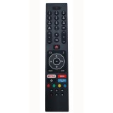 Telecomanda Horizon LCD RC43135P Netflix, Functii Originale