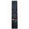 Telecomanda LCD HORIZON cu netflix RC43135P functii telecomenzii originale