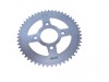 Pinion Transmisie Spate Moto/ATV 428, 51T, 4 gauri, Dintata Roata, Diametru 58mm/210mm