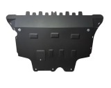 Scut motor metalic Audi Q3 F3 2018-prezent
