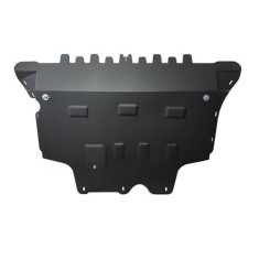 Scut motor metalic Audi Q3 F3 2018-prezent