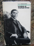 VASILE TONEANU-V.V. TONEANU
