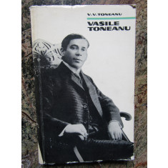 VASILE TONEANU-V.V. TONEANU