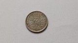 Moneda Romania 50 Bani 1910 Carol I, Numismatica, Colectie