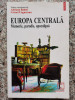 Europa Centrala Memorie, Paradis, Apocalipsa - Adriana Babeti, Cornel Ungureanu - Polirom, Istorie, Romana