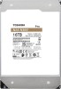 Hard Disk Toshiba N300 Pro 16TB NAS, 7200RPM, 512MB Cache, 3.5&quot;, SATA III