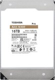 Hard disk PC Toshiba NAS N300 Pro 16TB 7200rpm 512MB buffer 3.5&quot; SATA3