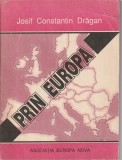 IOSIF CONSTANTIN DRAGAN - PRIN EUROPA ( VOLUMUL 2 )