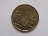 5 GROSZY 2017 POLONIA-XF, Europa