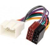 Adaptor mufa radio Ford, Lincoln, Mercury la ISO ACC69B