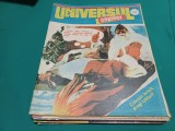 UNIVERSUL COPIILOR * REVISTA SĂPTĂM&Acirc;NALĂ ILUSTRATĂ * NR. 47-48 1990 * 2 2 1