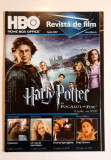 Revista de film HBO - aprilie 2007 - Casanova, Harry Potter, Monica Bellucci, ..