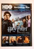 Revista de film HBO - aprilie 2007 - Casanova, Harry Potter, Monica Bellucci, ..