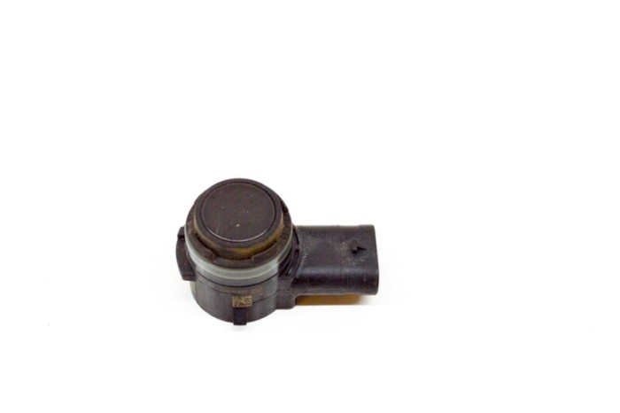 Senzor de parcare spate BMW 5 G30 2018 OEM: 9274427 13461126