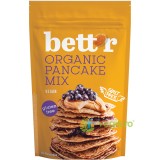 Mix pentru Clatite fara Gluten Ecologic/Bio 400g