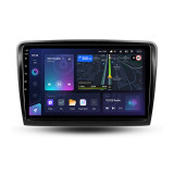 Navigatie Auto Teyes CC3L Skoda Superb 2 2008-2015 4+64GB 10.2` IPS Octa-core 1.6Ghz, Android 4G Bluetooth 5.1 DSP