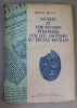 SOURCES ET TEMOIGNAGES ETRANGERS SUR LES ANCETRES DU PEUPLE ROUMAIN par MIRCEA MUSAT , 1980
