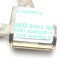 Cablu video LVDS Toshiba DC020011Z10 Part DC020011Z10, Satellite C660 Part DC020011Z10, Satellite C660D Part