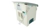 Baterie de schimb pentru mașina de tuns iarba VHBW pentru Robomow MRK0041A, MRK0037A - 20000 mAh 24 V plumb-gel, gri
