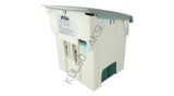 Baterie de schimb pentru mașina de tuns iarba VHBW pentru Robomow MRK0041A, MRK0037A - 20000 mAh 24 V plumb-gel, gri