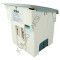 Baterie de schimb pentru mașina de tuns iarba VHBW pentru Robomow MRK0041A, MRK0037A - 20000 mAh 24 V plumb-gel, gri