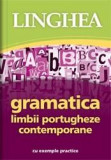 Gramatica limbii portugheze contemporane |