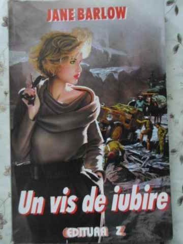 UN VIS DE IUBIRE-JANE BARLOW-110734