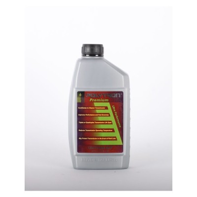 Ulei pentru Transmisii ATF Polytron 1L foto