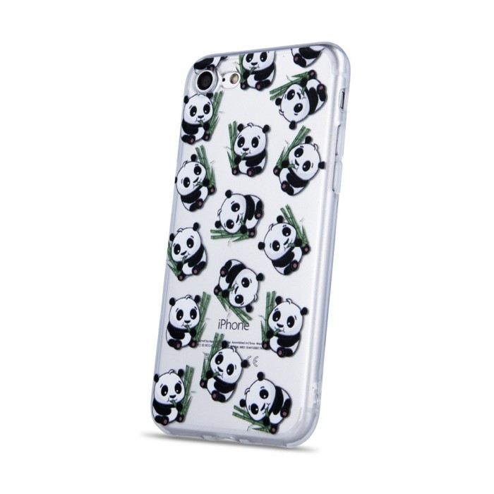 Husa SAMSUNG Galaxy A30 / A20 - Trendy Panda