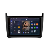 Cumpara ieftin Navigatie Android Dedicata Volkswagen Polo (2009-2018), 9Inch, 2Gb Ram, 32Gb Stocare, Bluetooth, WiFi, Waze, Canbus