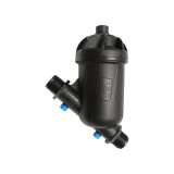 Filtru Y plastic cu sita 1/2, 40mm pentru tub, furtun de irigare