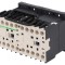Contactor Reversibil 3 Poli cu 3 Contacte Auxiliare NC LP2K0901BD