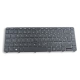 Tastatura Laptop, HP, ZBook 14U G4, 6037B0132703, 931051-031, 937309-031, 937309-032, iluminata, layout UK