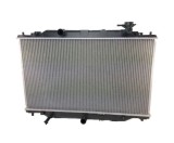 Radiator racire Mazda CX-5 (KE), 09.2012-2017, motor 2.0, 118/121 kw, benzina, cutie manuala, cu/fara AC, 728x425x16 mm, Koyo, aluminiu brazat/plasti