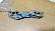 Cablu FireWire 1,9m foto