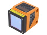 IFM ELECTRONIC Sensor Laser Distance